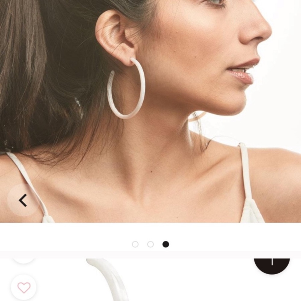 Uncommon James LeFemme Earrings